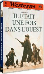 Il était une fois dans l'Ouest | Leone, Sergio. Metteur en scène ou réalisateur