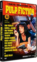 Pulp fiction | Tarantino, Quentin (1963-....). Metteur en scène ou réalisateur. Scénariste