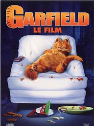 Garfield le film : édition XXL | Hewitt, Peter. Metteur en scène ou réalisateur