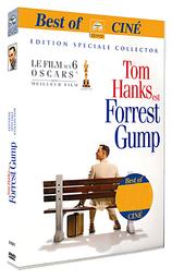 Forrest Gump / Robert Zemeckis, réal. | Zemeckis, Robert. Metteur en scène ou réalisateur