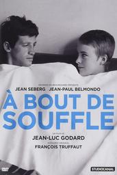 A bout de souffle | Godard, Jean-Luc. Metteur en scène ou réalisateur