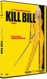 Kill Bill, 1 | Tarantino, Quentin (1963-....). Metteur en scène ou réalisateur. Scénariste