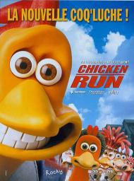Chicken Run | Lord, Peter. Metteur en scène ou réalisateur