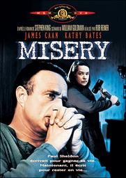 Misery | Reiner, Rob. Metteur en scène ou réalisateur