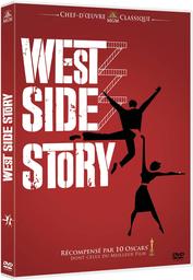 West Side Story | Wise, Robert. Metteur en scène ou réalisateur