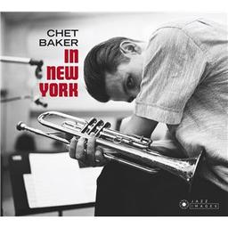 Chet Baker in New York | Baker, Chet