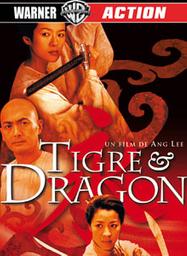Tigre et Dragon | Lee, Ang. Metteur en scène ou réalisateur