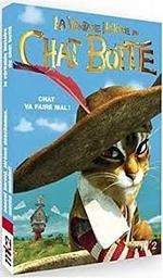 La véritable histoire du Chat Botté | Hérold, Pascal. Metteur en scène ou réalisateur. Scénariste