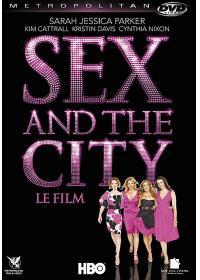 Sex and the city : le film | King, Michael Patrick. Metteur en scène ou réalisateur. Scénariste