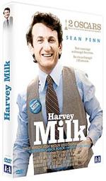 Harvey Milk / Gus Van Sant, réal. | Van Sant, Gus. Metteur en scène ou réalisateur