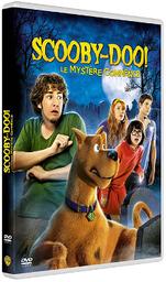 Scooby-Doo !, le mystère commence | Levant, Brian. Metteur en scène ou réalisateur