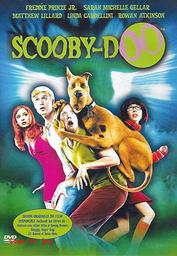 Scooby-Doo | Gosnell, Raja. Metteur en scène ou réalisateur