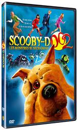 Scooby-Doo 2, les monstres se déchaînent | Gosnell, Raja. Metteur en scène ou réalisateur