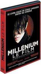 Millénium, le film : Les hommes qui n'aimaient pas les femmes | Oplev, Niels Arden. Metteur en scène ou réalisateur