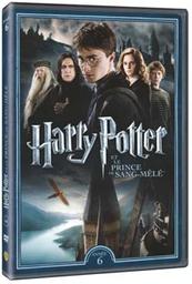 Harry Potter et le prince de sang-mêlé / David Yates, réal. | Yates, David. Metteur en scène ou réalisateur