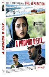 A propos d'Elly... | Farhadi, Asghar. Metteur en scène ou réalisateur. Scénariste