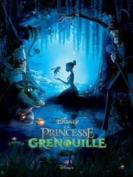 La princesse et la grenouille | Clements, Ron. Metteur en scène ou réalisateur. Scénariste