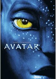 Avatar / James Cameron, réal., scénario | Cameron, James. Metteur en scène ou réalisateur. Scénariste
