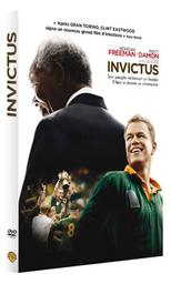 Invictus | Eastwood, Clint. Metteur en scène ou réalisateur