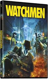 Watchmen : Les gardiens | Znyder, Zack. Metteur en scène ou réalisateur