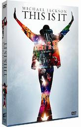 Michael Jackson's This is it | Ortega, Kenny. Metteur en scène ou réalisateur