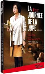 La journée de la jupe | Lilienfeld, Jean-Paul. Metteur en scène ou réalisateur. Scénariste