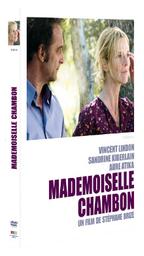 Mademoiselle Chambon | Brizé, Stéphane. Metteur en scène ou réalisateur. Scénariste