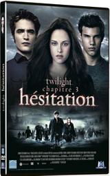 Twilight : Hésitation, chapitre 3 | Slade, David. Metteur en scène ou réalisateur