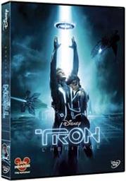 Tron : L'héritage / Joseph Kosinski, réal. | Kosinski, Joseph. Metteur en scène ou réalisateur