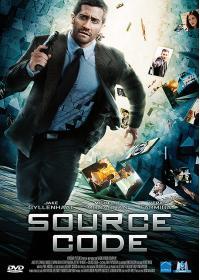 Source Code | Jones, Duncan. Metteur en scène ou réalisateur