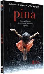 Pina : dansez, dansez sinon nous sommes perdus | Wenders, Wim. Metteur en scène ou réalisateur. Scénariste