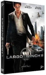 Largo Winch 2 | Salle, Jérôme. Metteur en scène ou réalisateur. Scénariste