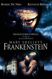 Mary Shelley's Frankenstein | Branagh, Kenneth. Metteur en scène ou réalisateur. Interprète