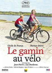 Le gamin au vélo | Dardenne, Jean-Pierre. Metteur en scène ou réalisateur. Scénariste