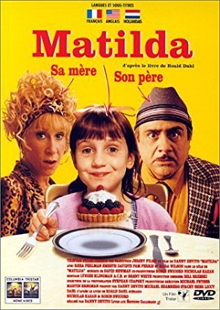 Matilda | Devito, Danny. Metteur en scène ou réalisateur. Interprète