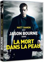 La mort dans la peau | Greengrass, Paul. Metteur en scène ou réalisateur