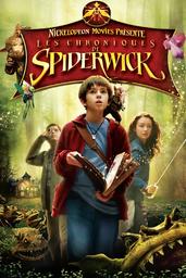 Les chroniques de Spiderwick | Waters, Mark. Metteur en scène ou réalisateur