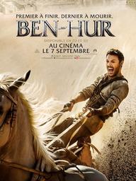 Ben-Hur | Wyler, William. Metteur en scène ou réalisateur