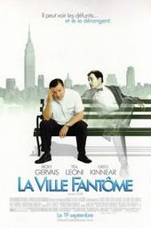 La ville fantôme | Koepp, David. Metteur en scène ou réalisateur. Scénariste