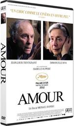 Amour | Haneke, Michael. Metteur en scène ou réalisateur. Scénariste