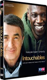 Intouchables | Toledano, Eric. Metteur en scène ou réalisateur. Scénariste