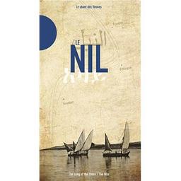 Le Nil | Kuban, Ali Hassan. Compositeur. Parolier