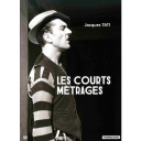 Les courts métrages / Jacques Tati, réal., scénario | Tati, Jacques. Metteur en scène ou réalisateur. Scénariste