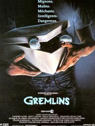 Gremlins / Joe Dante, réal. | Dante, Joe. Metteur en scène ou réalisateur