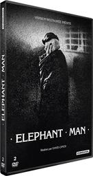Elephant man / David Lynch, réal., scénario | Lynch, David. Metteur en scène ou réalisateur. Scénariste