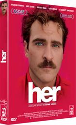 Her / Spike Jonze, réal., scénario | Jonze, Spike. Metteur en scène ou réalisateur. Scénariste