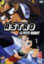 Astro le petit robot 4 : épisodes 15 à 18 | Tezuka, Osamu. Artiste