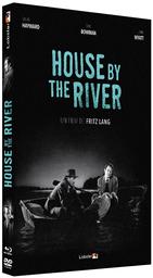 House by the river / Fritz Lang, réal. | Lang, Fritz. Metteur en scène ou réalisateur