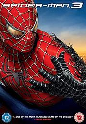 Spider-Man 3 / Sam Raimi, réal., scénario | Raimi, Sam. Metteur en scène ou réalisateur. Scénariste