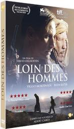 Loin des hommes / David Oelhoffen, réal., scénario | Oelhoffen, David. Metteur en scène ou réalisateur. Scénariste